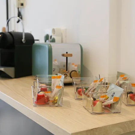 Expat Renting - La Rotonde - Prestige - Netflix