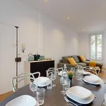 Expat Renting - La Rotonde - Prestige - Netflix شقة *