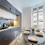 Expat Renting - La Rotonde - Prestige - Netflix شقة *