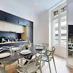 Expat Renting - La Rotonde - Prestige - Netflix *