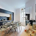Expat Renting - La Rotonde - Prestige - Netflix شقة *