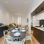 شقة Expat Renting - La Rotonde - Prestige - Netflix *