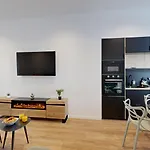 Expat Renting - La Rotonde - Prestige - Netflix تولوز