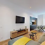 Expat Renting - La Rotonde - Prestige - Netflix
