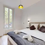 شقة Expat Renting - La Rotonde - Prestige - Netflix