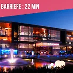 Expat Renting - La Rotonde - Prestige - Netflix