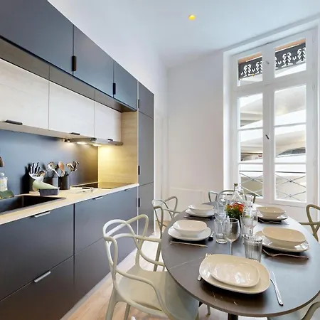 Le Dome By Expat Renting - - Wifi Апартаменты *