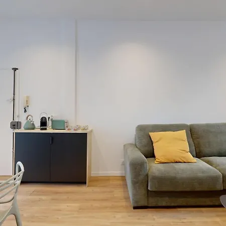 Expat Renting - La Rotonde - Prestige - Netflix *