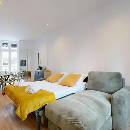 Lägenhet Le Dome By Expat Renting - - Wifi Toulouse