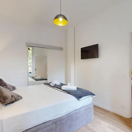 Expat Renting - La Rotonde - Prestige - Netflix Тулуза