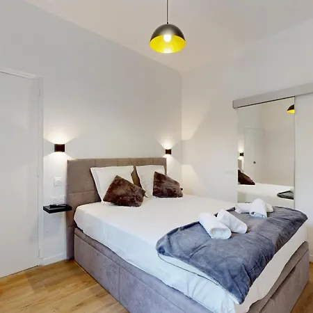 Le Dome By Expat Renting - - Wifi * Тулуза