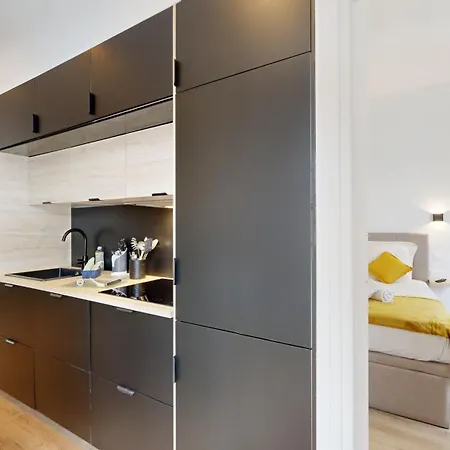 Expat Renting - La Rotonde - Prestige - Netflix Апартаменты Тулуза