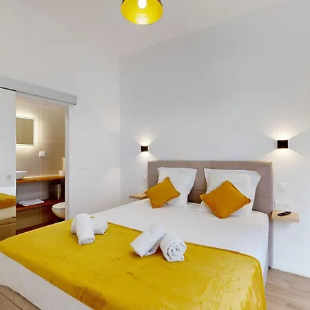 Expat Renting - La Rotonde - Prestige - Netflix * Тулуза