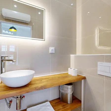 Expat Renting - La Rotonde - Prestige - Netflix Appartement Toulouse