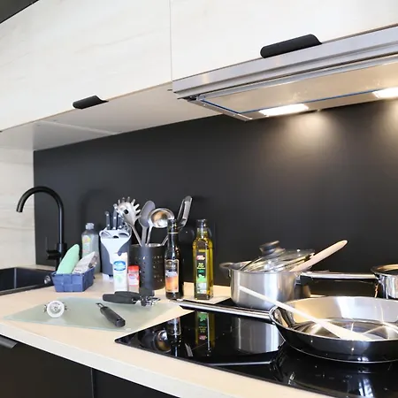 דירה Expat Renting - La Rotonde - Prestige - Netflix טולוז