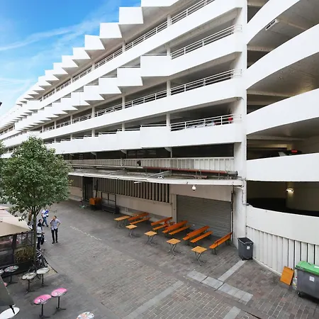 Expat Renting - La Rotonde - Prestige - Netflix * טולוז