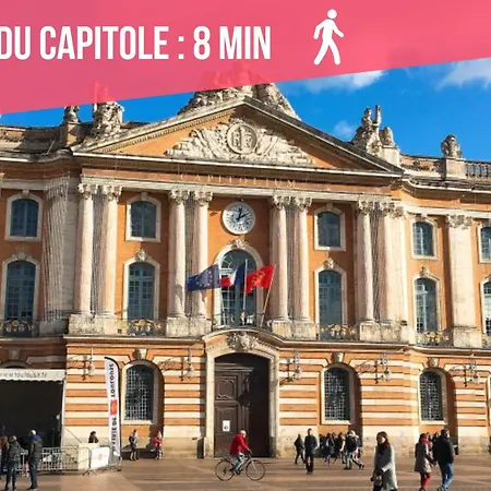 Expat Renting - La Rotonde - Prestige - Netflix