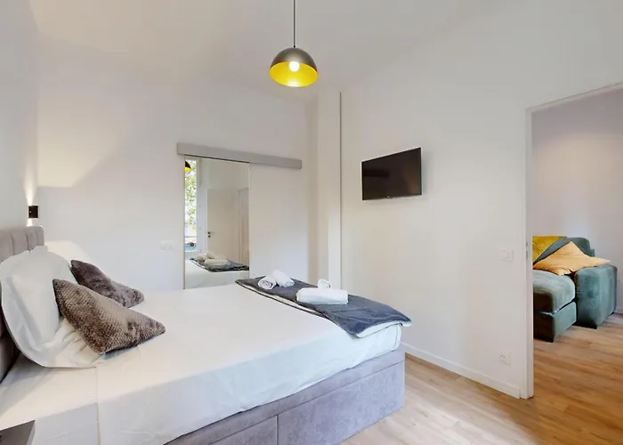 Expat Renting - La Rotonde - Prestige - Netflix 圖盧茲