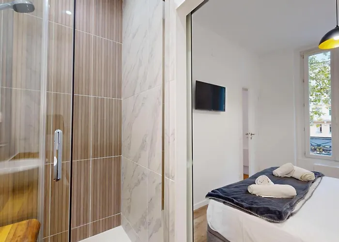 Expat Renting - La Rotonde - Prestige - Netflix 公寓 圖盧茲