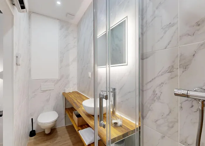 Apartamento Expat Renting - La Rotonde - Prestige - Netflix