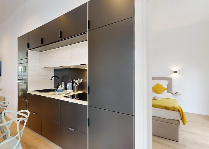 Expat Renting - La Rotonde - Prestige - Netflix Lejlighed Toulouse