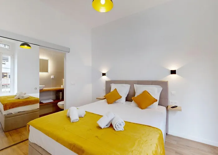 Expat Renting - La Rotonde - Prestige - Netflix * 圖盧茲