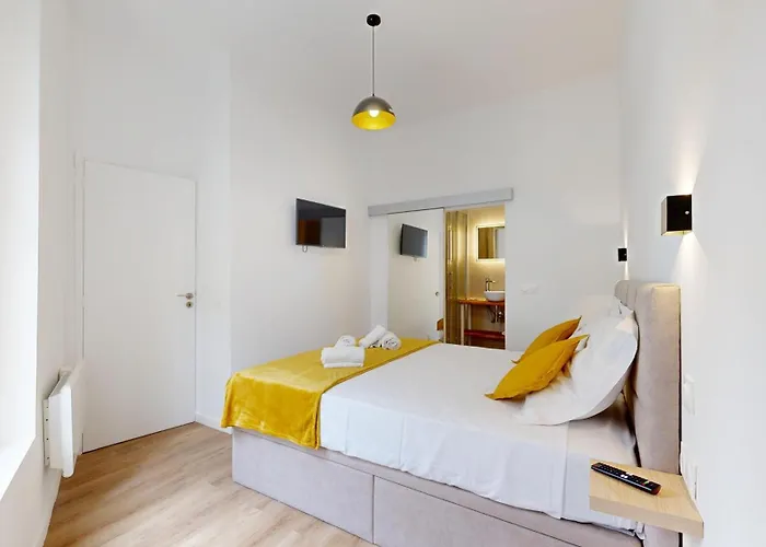 Expat Renting - La Rotonde - Prestige - Netflix * 圖盧茲