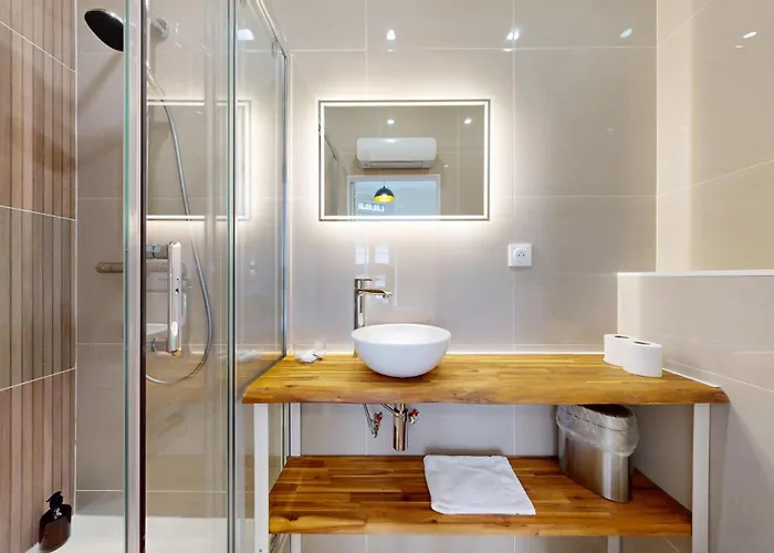 Expat Renting - La Rotonde - Prestige - Netflix *