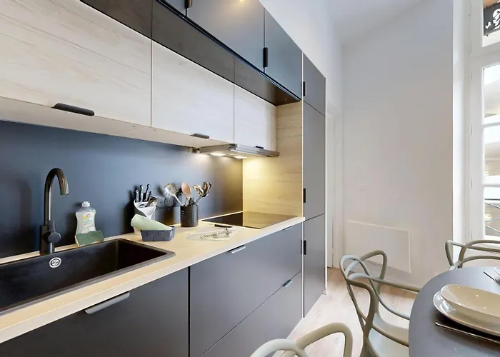 Expat Renting - La Rotonde - Prestige - Netflix Lejlighed Toulouse