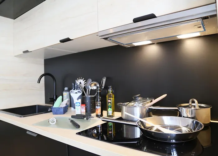 Apartamento Expat Renting - La Rotonde - Prestige - Netflix Toulouse