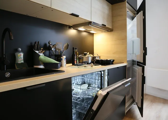 Expat Renting - La Rotonde - Prestige - Netflix 公寓 圖盧茲