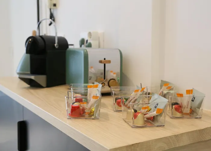 Expat Renting - La Rotonde - Prestige - Netflix