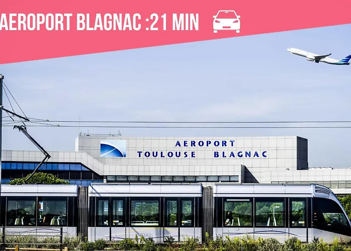 Lejlighed Expat Renting - La Rotonde - Prestige - Netflix *