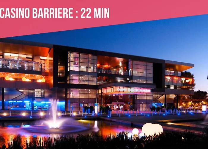 Expat Renting - La Rotonde - Prestige - Netflix