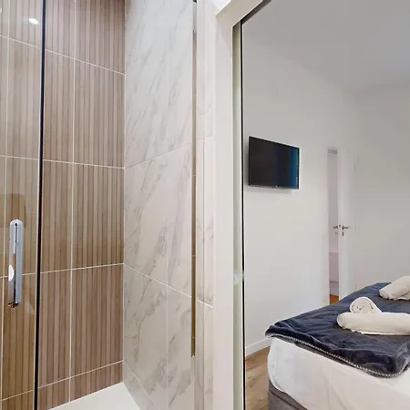 Expat Renting - La Rotonde - Prestige - Netflix Apartment Toulouse