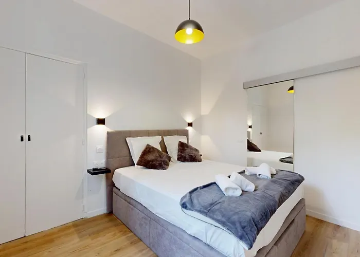 Expat Renting - La Rotonde - Prestige - Netflix * Toulouse