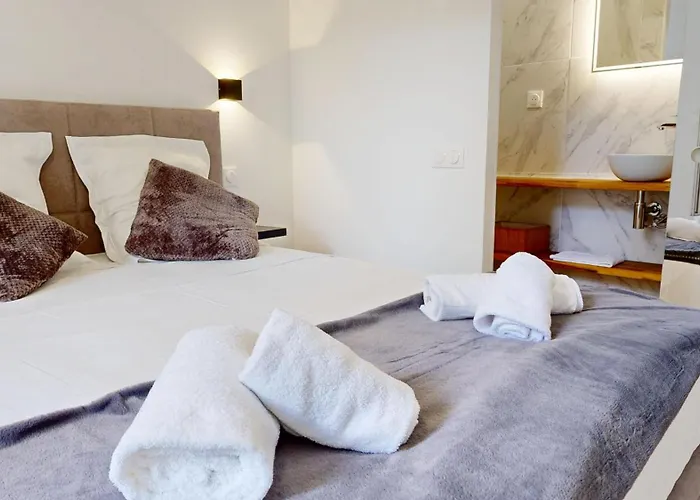 Apartment Expat Renting - La Rotonde - Prestige - Netflix Toulouse