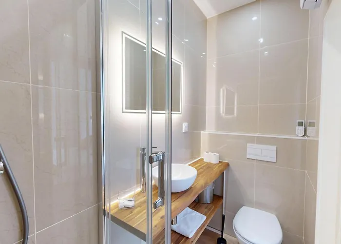 Expat Renting - La Rotonde - Prestige - Netflix Toulouse