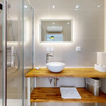 Expat Renting - La Rotonde - Prestige - Netflix *