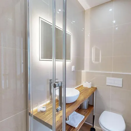 Expat Renting - La Rotonde - Prestige - Netflix Toulouse