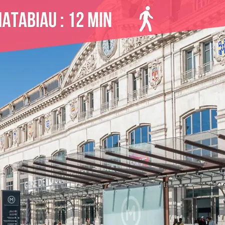 Expat Renting - La Rotonde - Prestige - Netflix